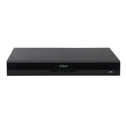 Відеореєстратор Dahua DHI-NVR2208-I 8-канальний 1U WizSense