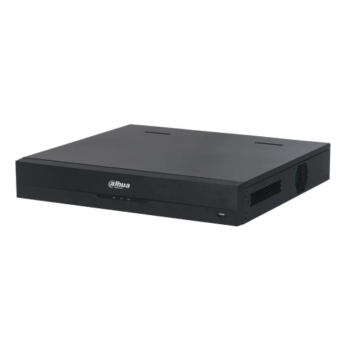 16-канальний 1.5U 4HDD WizSense DHI-NVR4416-4KS2/I