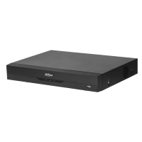 4-канальний Penta-brid 5MP Mini 1U 1HDD WizSense DH-XVR5104HE-4KL-I3