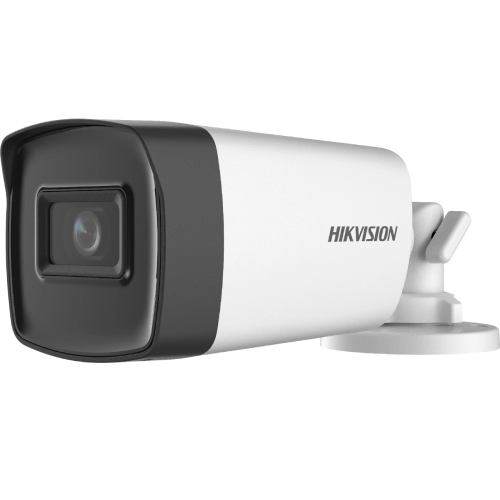 5 МП Turbo HD DS-2CE17H0T-IT3F(C) (3.6мм)
