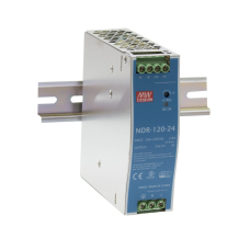 Блок живлення NDR-120-24