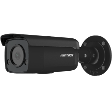 4 МП ColorVu Bullet IP DS-2CD2T47G2-L (C) 4mm Black