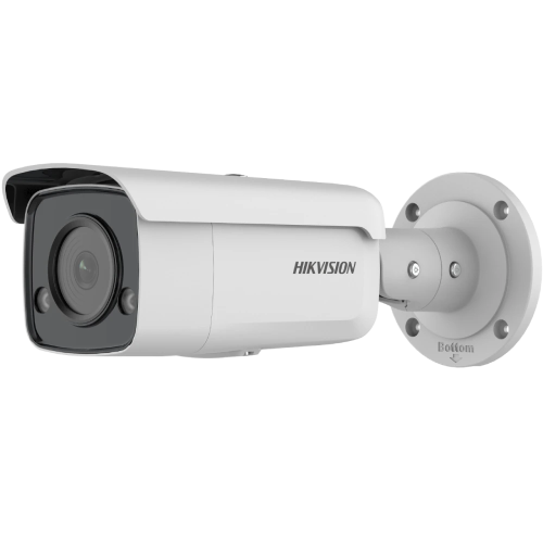 4 МП ColorVu Bullet IP DS-2CD2T47G2-L (C) (2.8мм)