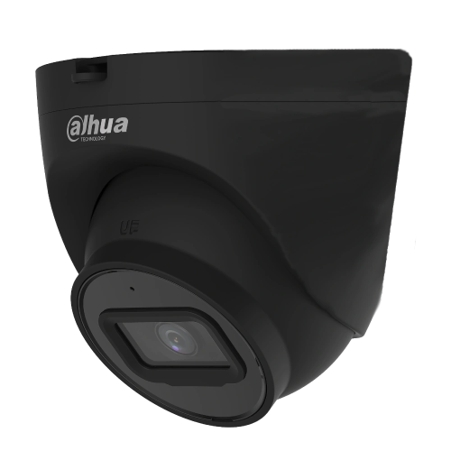 4 МП ІЧ IP з мікрофоном IPC-HDW2431TP-AS-S2-BE