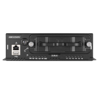 мобільний реєстратор DS-MP5604N