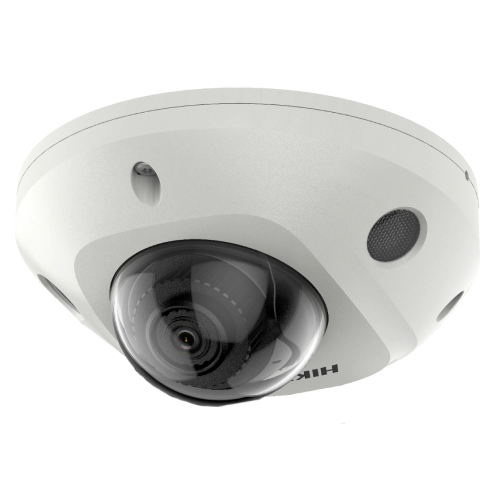 4 МП AcuSense IP DS-2CD2543G2-IS (2.8мм)
