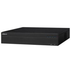32-канальний 4K мережевий відеореєстратор DH-NVR608-32-4KS2