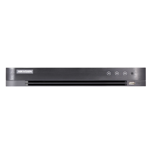 8-канальний Turbo HD DS-7208HTHI-K2(S)