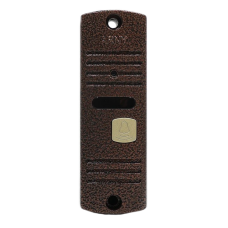 Виклична панель ARNY (мідь) AVP-05