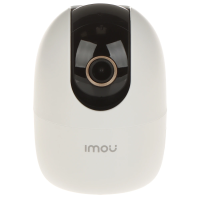 4MP H.265 Wi-Fi поворотна камера IPC-A42P-D