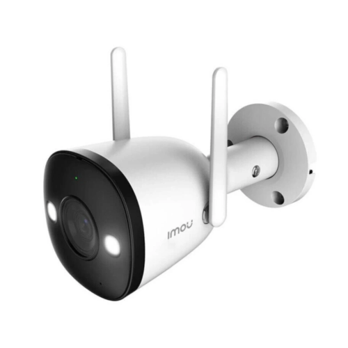 4MP H.265 Wi-Fi IPC-F42FP-D (2.8мм)