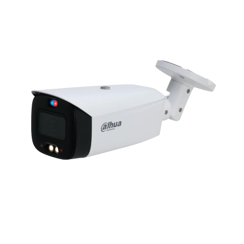 8 МП WizSense з активним відлякуванням DH-IPC-HFW3849T1-AS-PV-S3 (2.8мм)
