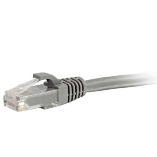 Патч-корд литий UTP, RJ45 0.5m, кат. 5Е PC-UTP-05M