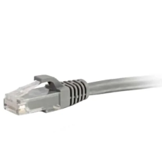 Патч-корд литий UTP, RJ45 0.3m, кат. 5Е PC-UTP-03M
