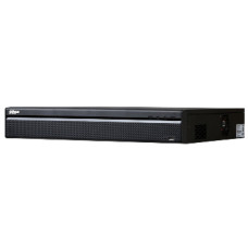 32-канальний 4K мережевий відеореєстратор DH-NVR5432-4KS2