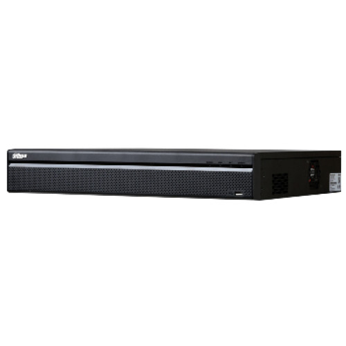 32-канальний 4K мережевий відеореєстратор DH-NVR5432-4KS2