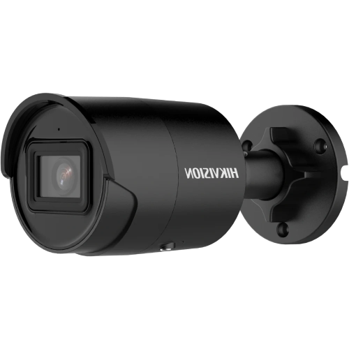 4 МП AcuSense IP DS-2CD2043G2-IU Black (2.8мм)