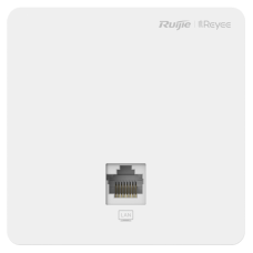 Точка доступу Ruijie Reyee RG-RAP1200(F) настінна