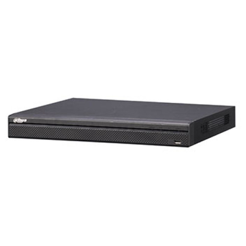 8-канальний 4K мережевий відеореєстратор DH-NVR4208-4KS2