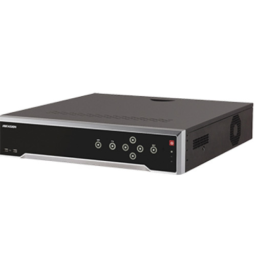 32-канальний 4K мережевий відеореєстратор DS-7732NI-K4