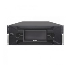 256-канальний мережевий відеореєстратор Hikvision DS-96256NI-F24
