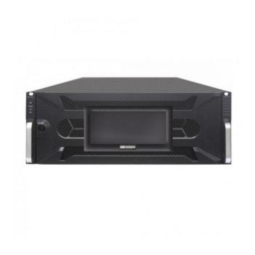 256-канальний мережевий відеореєстратор Hikvision DS-96256NI-F24