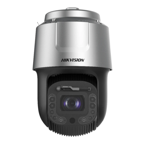 PTZ відеокамера Hikvision DS-2DF8C448I5XS-AELW(T5) 4МП (6-288мм)