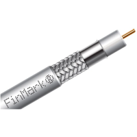 Кабель (білий, 305м) F 690BVcu-WB white FinMark