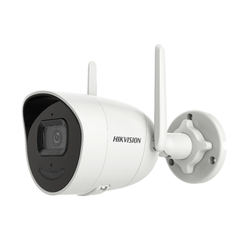 2 МП з Wi-Fi та двостороннім аудіо DS-2CV2021G2-IDW(E) (2.8мм)