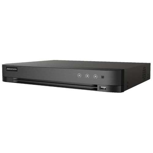 8-канальний ACUSENSE Turbo HD iDS-7208HUHI-M1/S(C)