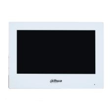 7" IP монітор з Wi-Fi DHI-VTH2621GW-WP