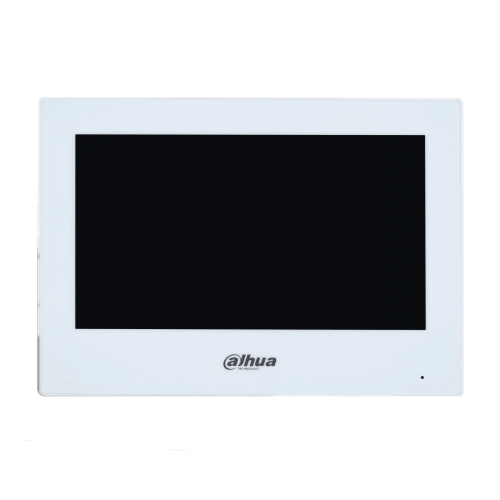 7" IP монітор з Wi-Fi DHI-VTH2621GW-WP