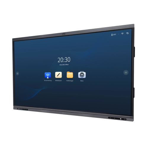 65-дюймова інтелектуальна інтерактивна дошка UHD DHI-LPH65-MT440-C