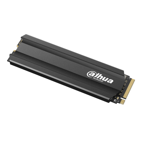 NVMe M.2 SSD диск DHI-SSD-E900N256G