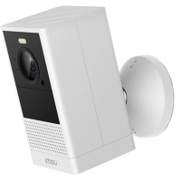 4 МП бездротова смарт камера IPC-B46LP-White
