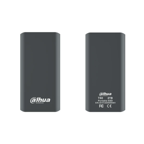 портативний SSD DHI-PSSD-T60-500G