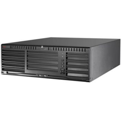 256-канальний NVR з платою декодування DS-96256NI-I24/H