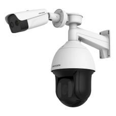 Трекінг система термальна Hikvision DS-2TX3742-25A/P