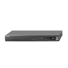 4-канальний NVR c PoE комутатором на 4 порти DS-7604NI-K1/4P