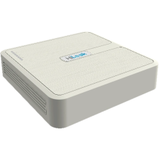 Відеореєстратор HiLook DS-HiLookI-NVR-108H-D/8P(C) 8-канальний PoE