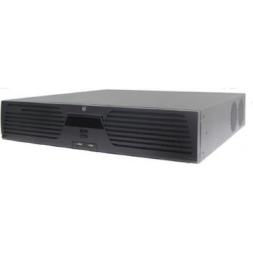 32-канальний DeepinMind мережевий відеореєстратор Hikvision iDS-9632NXI-I8/16S