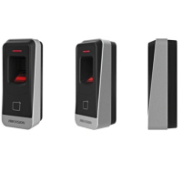Зчитувач Hikvision DS-K1201AEF Marine