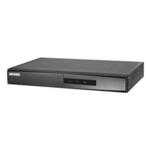4-канальний мережевий відеореєстратор з HDD DS-7604NI-K1-HDD1