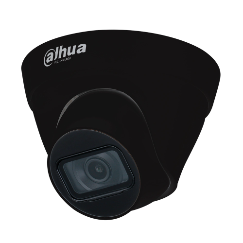 IP відеокамера Dahua DH-IPC-HDW1431T1-S4-BE 4MП (2.8мм)