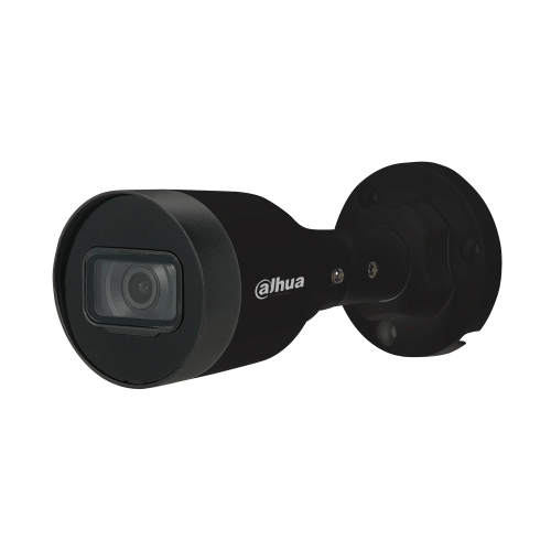 IP відеокамера Dahua DH-IPC-HFW1431S1-S4-BE 4МП (2.8мм)