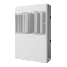 Комутатор 16 портів керований MikroTik netPower 16P (CRS318-16P-2S+OUT) PoE