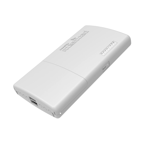 Маршрутизатор MikroTik RB960PGS-PB 5-портовий PoE