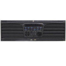 32-канальний мережевий відеореєстратор Hikvision DS-9632NI-I16