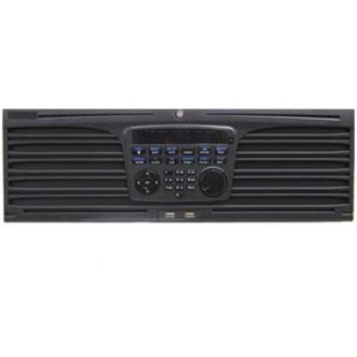 32-канальний мережевий відеореєстратор Hikvision DS-9632NI-I16