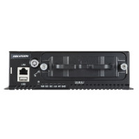 Автомобільний реєстратор Hikvision c GPS, 3G і Wi-Fi модулем DS-M5504HNI/GW/WI